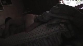 Couple fuck to orgasm