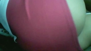 Webcam spy 84 - mini skirt