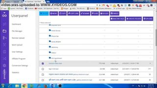 How to earn with adult video sharing using openload