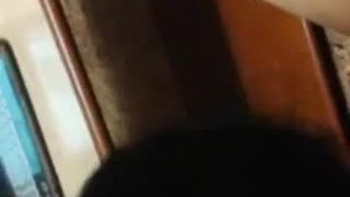 Indian hot couple sucking and fucking at home - wowmoyback