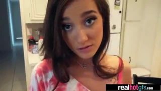(gia paige) sexy hot real gf banged on camera in sex act mov-12