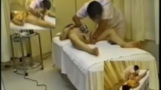 Asian hidden cam massage part2 - greatestcam.ovh