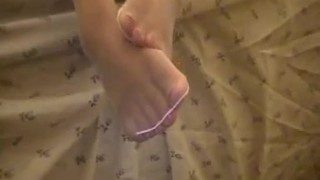 Lady r's footshow from toes and soles productions com