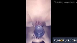 Hardcore squirting babes compilation part 6